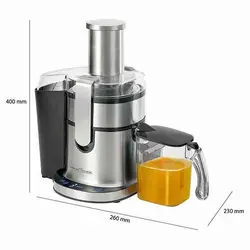 آبمیوه گیری پروفی کوک مدل PC-AE 1156