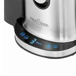 آبمیوه گیری پروفی کوک مدل PC-AE 1156