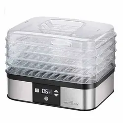 میوه و سبزی خشک کن پروفی کوک مدل PC-DR 1116