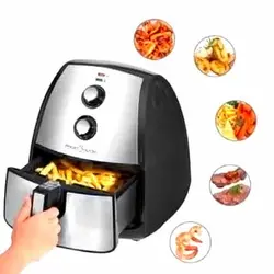 سرخ کن بدون روغن پروفی کوک مدل PC-FR 1115