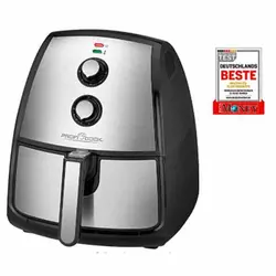 سرخ کن بدون روغن پروفی کوک مدل PC-FR 1115