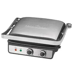 گریل پروفی کوک مدل PC-KG 1029