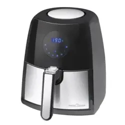 سرخ کن دیجیتالی پروفی کوک بدون روغن مدل PC-FR 1147 H