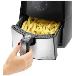 سرخ کن دیجیتالی پروفی کوک بدون روغن مدل PC-FR 1147 H