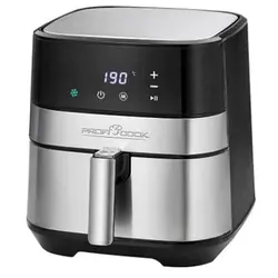 سرخ کن بدون روغن دیجیتالی پروفی کوک مدل PC-FR 1177 H