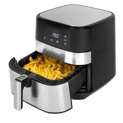 سرخ کن بدون روغن دیجیتالی پروفی کوک مدل PC-FR 1177 H