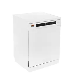 ماشین ظرفشویی 15 نفره توربو واش مدل TB-1510
