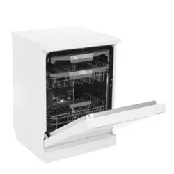 ماشین ظرفشویی 15 نفره توربو واش مدل TB-1510