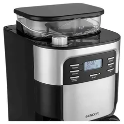 قهوه ساز صنعتی سنکور مدل SCE7000BK