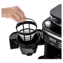 قهوه ساز صنعتی سنکور مدل SCE7000BK