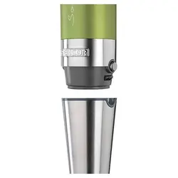 گوشت کوب برقی 4 کاره سنکور مدل SHB5600GG