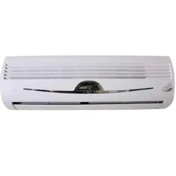 کولر گازی 14000 جنرال T3 لبخندی مدل GNR-14GW N