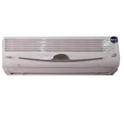 کولر گازی 14000 جنرال T3 لبخندی مدل GNR-14GW N