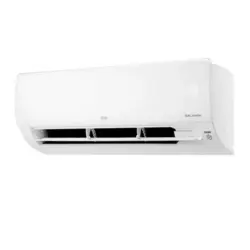 کولر گازی دوال اینورتر ال جی 12000 فقط سرد مدل S4-Q12JA3