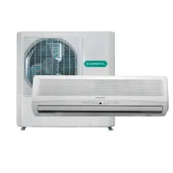 کولرگازی 36000 اجنرال مدل OGENERAL SPLIT AWG36ABA-W