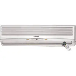 کولر گازی اجنرال ۲۴۰۰۰ مدل AOG24RZEL