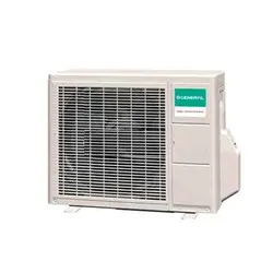 کولر گازی 12000 اجنرال مدل ASGS12LFCA