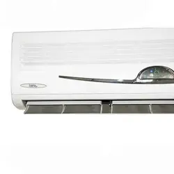 کولر گازی DN جنرال 12000 موتور T3 گاز R410