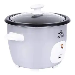 پلوپز ایوولی مدل Evvoli EVKA-RC4501S