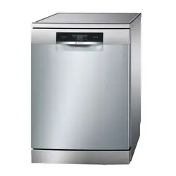 ماشین ظرفشویی 14 نفره بوش مدل SMS88UI36E