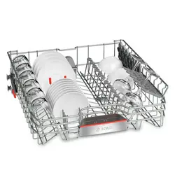 ماشین ظرفشویی 14 نفره بوش مدل SMS88UI36E