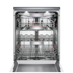 ماشین ظرفشویی 14 نفره بوش مدل SMS88UI36E