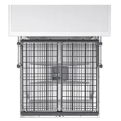 ماشین ظرفشویی 14 نفره سامسونگ مدل DW60M5070FW