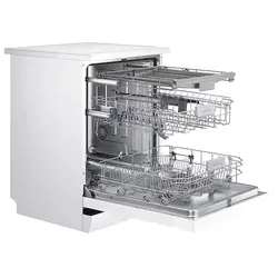 ماشین ظرفشویی 14 نفره سامسونگ مدل DW60M5070FW