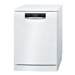 ماشین ظرفشویی 14 نفره بوش مدل SMS88TW02M