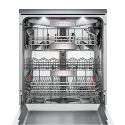 ماشین ظرفشویی 14 نفره بوش مدل SMS88TW02M