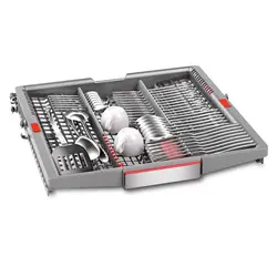 ماشین ظرفشویی 14 نفره بوش مدل SMS88TW02M