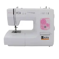 چرخ‌ خیاطی ناسا الکتریک مدل NS-9812