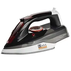 اتو بخار دستی ناسا الکتریک مدل NS-59