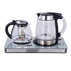 چای ساز ناسا الکتریک مدل NS-522