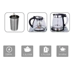 چای ساز ناسا الکتریک مدل NS-522