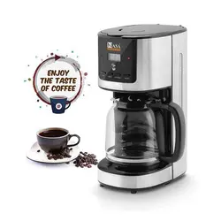 قهوه ساز ناسا الکتریک مدل NS-517