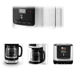 قهوه ساز ناسا الکتریک مدل NS-517