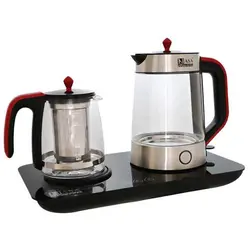 چای ساز ناسا الکتریک مدل NS-513