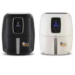 سرخ کن رژیمی ناسا الکتریک مدل NS-807