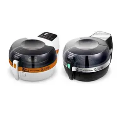 سرخ کن رژیمی دینامیکی ناسا الکتریک مدل NS-809