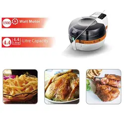 سرخ کن رژیمی دینامیکی ناسا الکتریک مدل NS-809