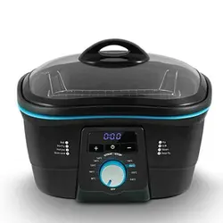 مولتی کوکر ناسا الکتریک مدل NS-805