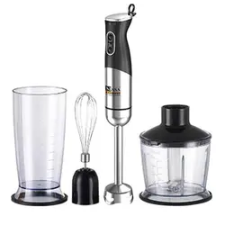 گوشت کوب چندکاره ناسا مدل NS-901