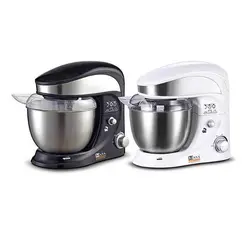 همزن کاسه دار ناسا الکتریک مدل NS-931