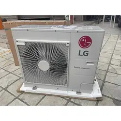 داکت اسپلیت اینورتر ال جی مدل 30000