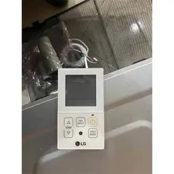 داکت اسپلیت اینورتر ال جی 24000