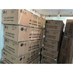 داکت اسپلیت اینورتر ال جی 24000