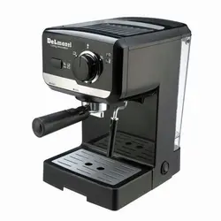 اسپرسو ساز دلمونتی مدل DL645