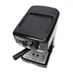 اسپرسو ساز دلمونتی مدل DL645