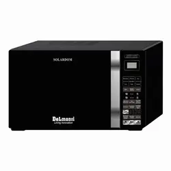 مایکروویو دلمونتی مدل DL500